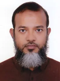 Prof. Dr. Kazi Md. Noor ul Ferdous, Pediatric & Neonatal Surgeon