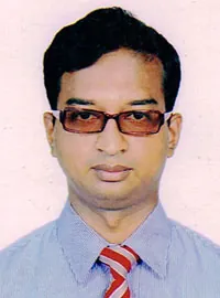 Dr. Quazi Shihab Uddin Ibrahim — Medicine (All Diseases) Specialist