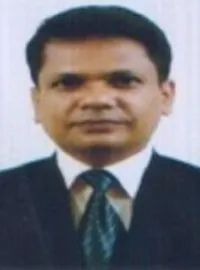 Dr. Mohammad Khalilur Rahman Siddiqui — Cardiology, Rheumatic Fever & Hypertension Specialist