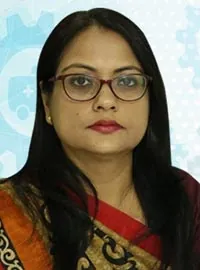Dr. Khan Lamia Nahid, Child Diseases & Child Gastroenterology Specialist