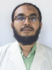 Dr. Khandaker ABM Abdullah Al Hasan, Cancer & Laparoscopic Surgery Specialist