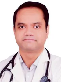 Dr. Khandaker Alamin Rumi, Medicine & Critical Care Medicine Specialist