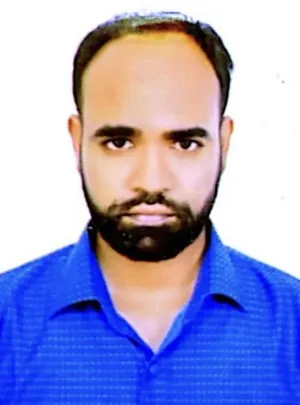 Dr. Khondoker Monirul Alam Russel — Medicine Specialist & Gastro Liver Specialist