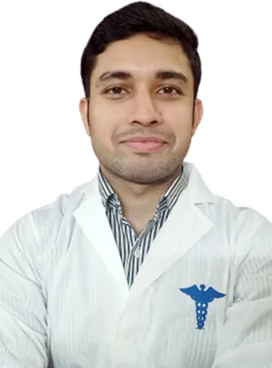 Dr. Kingshuk Abir — Neurology (Brain, Stroke, Headache, Movement) Specialist