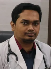 Dr. Kishore Mohajan, Physical Medicine (Pain, Arthritis, Injury, Paralysis) & Rehabilitation Specialist