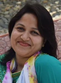Dr. Lipi Paul — Gynecology, Obstetrics Specialist & Laparoscopic Surgeon