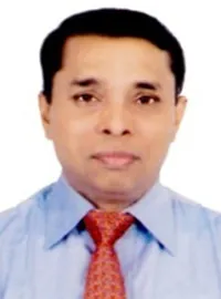 Dr. Liton Kumar Roy — Bone Joint, Orthopedic Specialist & Trauma Surgeon