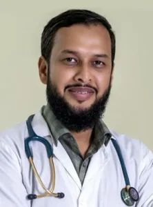 Dr. M A Awal Chowdhury (Ashik), Gastroenterology (Stomach, Intestine, Rectum, Pancreas, Liver) Specialist