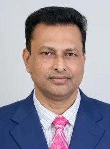 Dr. M. A. Hannan, Integrative Medicine Specialist