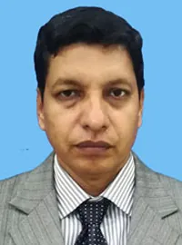 Dr. M. Muniruzzaman (Hira) — Bone, Joint, Arthritis, Trauma, Paralysis Specialist & Surgeon