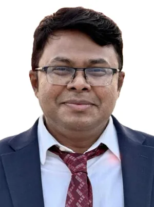 Dr. M. Reazul Alam — General Surgery & Cancer Surgery Specialist (Surgical Oncologist)