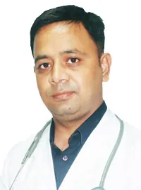 Dr. M.S. Alam, Medicine, Gastroliver, Rheumatology & Diabetes Specialist