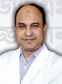 Dr. M. Wahiduzzaman — Medicine & Diabetes Specialist