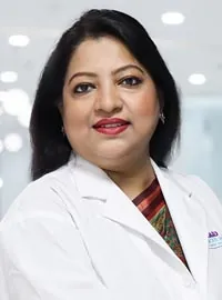 Dr. Mafruha Akter, Blood Diseases, Blood Cancer & Bone Marrow Transplant Specialist