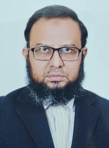 Dr. Mahabur Rahman Sarker, Newborn, Child Surgery Specialist & Pediatric Urologist