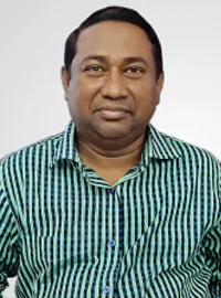 Dr. Mahbub Alam Majumder, Kidney & Medicine Specialist