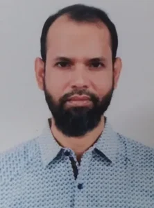 Dr. Mahbub Hasan (Babu), Medicine Specialist