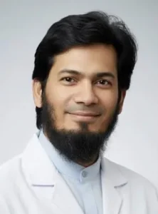 Dr. Mahbubul Hasan, Psychiatry (Mental Health, Addiction, Sexual Diseases) Specialist