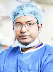 Dr. Mahmudul Hasan Mithun, Oral, Maxillofacial, Head Neck Trauma & Oral Onco-Surgeon