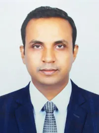 Dr. Mamunur Rashid Bhuiyan — Medicine Specialist