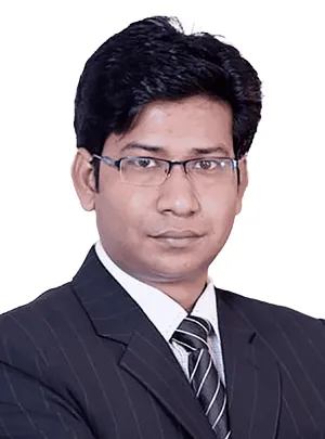 Dr. Manabendra Kumar Paul (Niloy) — Hepatobiliary, Pancreatic & Laparoscopic Surgeon