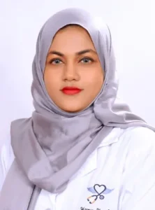 Dr. Masrun Mostafa Chowdhury, Dermatologist (Skin, Leprosy, Allergy, Nail, Hair Specialist)