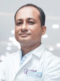 Dr. Md. Abdul Karim Mithu, Ear, Nose, Throat Specialist & Head Neck Onco Surgeon