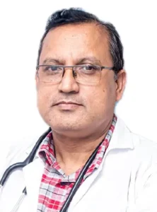 Dr. Md. Abdul Maleque, Orthopedics (Bone, Joint, Spine) Specialist & Trauma Surgeon