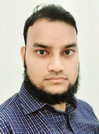 Dr. Md. Abdullah Al Muzahid, Neurology (Brain, Stroke, Nerve, Spine, Headache) Specialist