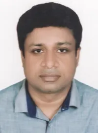 Dr. Md. Abdur Razzaque — Medicine Specialist