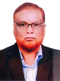 Dr. Md. Abdus Sattar Miah — Medicine (All Diseases of Adults) , Diabetes & Chest Diseases Specialist