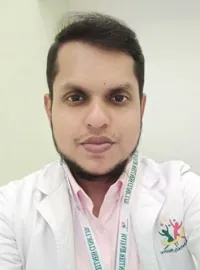 Dr. Md. Abu Alam (PT), Pain, Paralysis, Disability, Urological Health & Sports Injury Physiotherapy Specialist