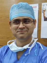 Dr. Md. Abu Kawsar Sarker, General, Cancer, Laparoscopic & Oncoplastic Breast Surgeon