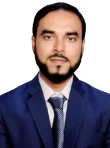 Dr. Md. Abu Shehab, Hormone, Thyroid & Endocrinology Specialist