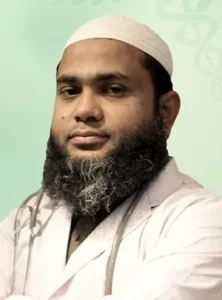 Dr. Md. Abul Hasem, Skin, Allergy, Sex & Child Dermatology Specialist