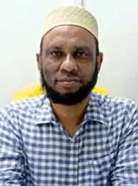 Dr. Md. Abul Kalam Azad, Eye Diseases Specialist & Phaco Surgeon