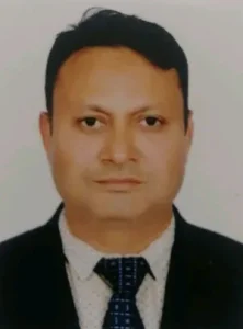 Dr. Md. Abul Kalam Azad, Skin, Allergy & Sexual Diseases Specialist