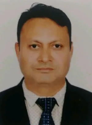 Dr. Md. Abul Kalam Azad, Skin, Allergy & Sexual Diseases Specialist