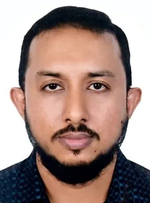 Dr. Md. Ahsan Ullah Rumi — Medicine Specialist