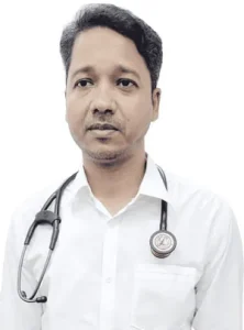 Dr. Md. Ajmirul Hoque Sarkar, Medicine Specialist