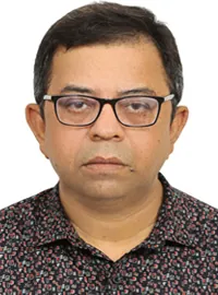 Dr. Md. Akhter Hamid, Thoracic Surgeon