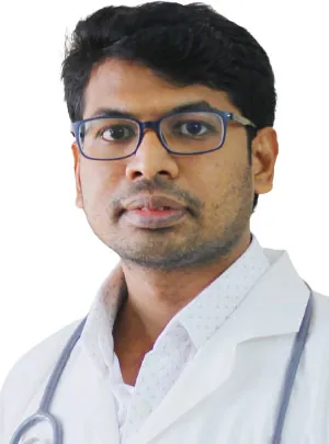 Dr. Md. Akter Uzzaman — Bone, Joint, Injuries, Rheumatic, Paralysis, Orthopedics & Trauma Surgeon