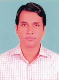Dr. Md. Al-Amin — Medicine Specialist