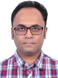 Dr. Md. Al Rizwan Russel, Kidney Specialist
