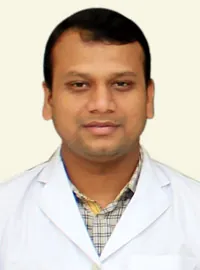 Dr. Md. Ali Kawsar, Orthodontics (Braces, Bite Problem, Jaw Problem) Specialist & Dental Surgeon