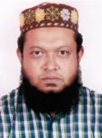 Dr. Md. Aminul Islam (Cotton), Medicine Specialist