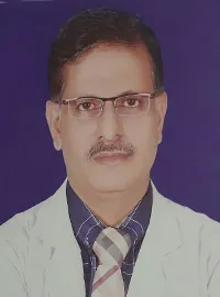 Dr. Md. Aminur Rashid Akonda — Eye Diseases Specialist & Phaco Surgeon