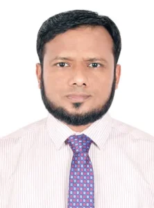 Dr. Md. Anwar Hossain, Psychiatry (Mental Disorders, Drug Addiction & Psycho-Sexual Disorder) Specialist