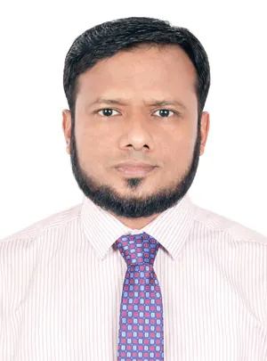 Dr. Md. Anwar Hossain — Psychiatry (Mental Disorders, Drug Addiction & Psycho-Sexual Disorder) Specialist