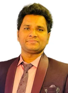 Dr. Md. Arshad Ali, General, Laparoscopic, Breast & Colorectal Surgeon